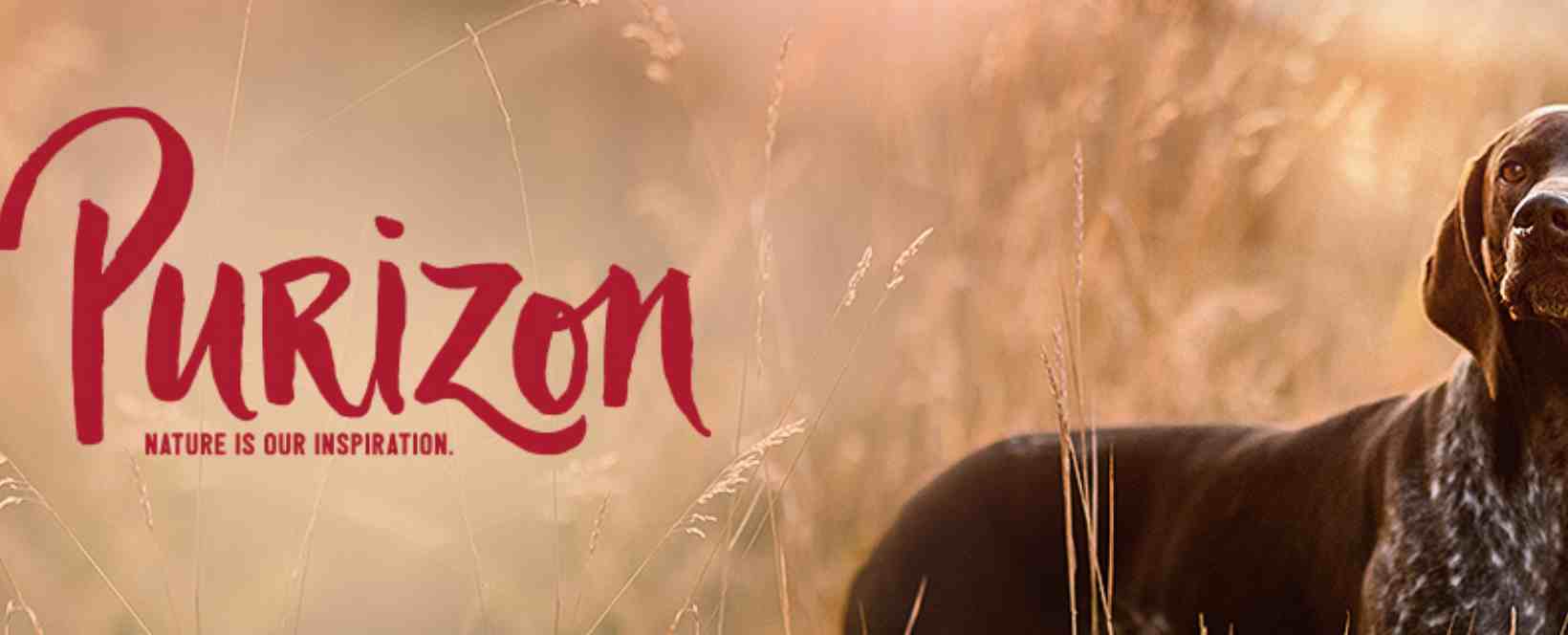 Avis croquettes Purizon Chien