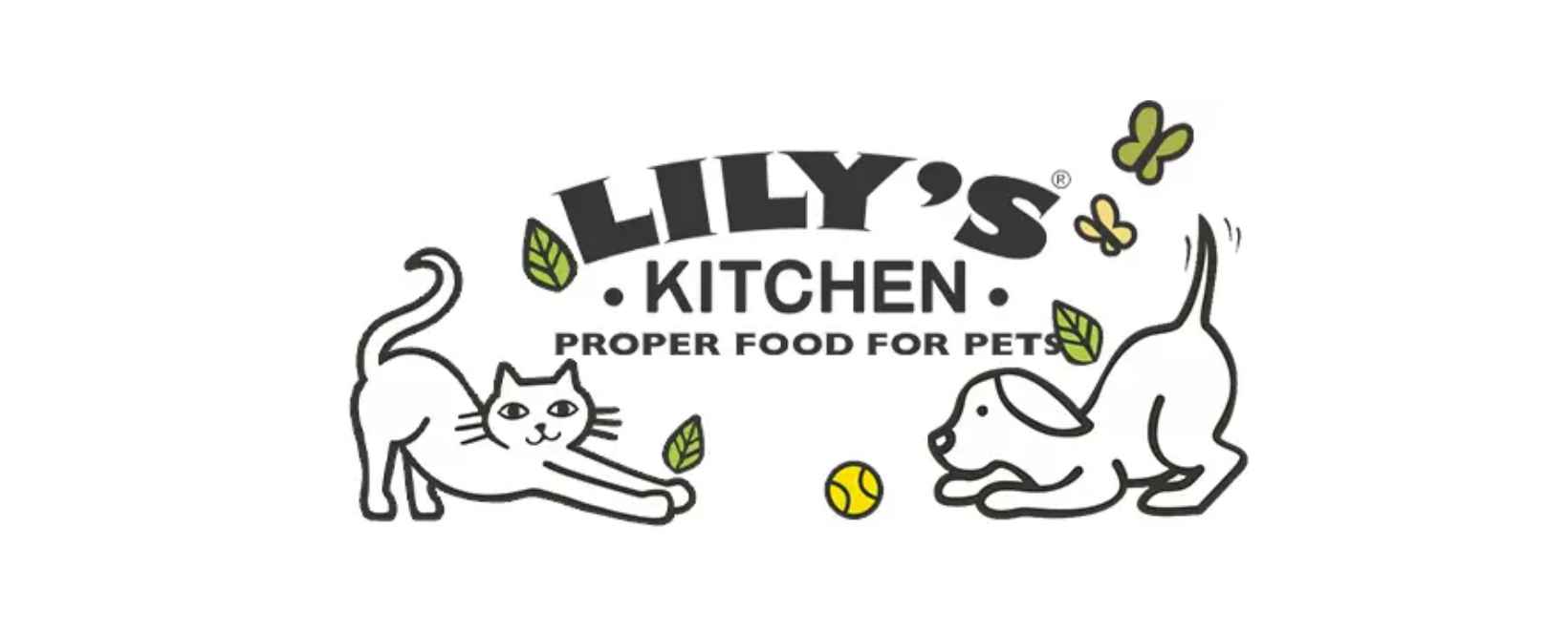 Avis Lilly's kitchen chats