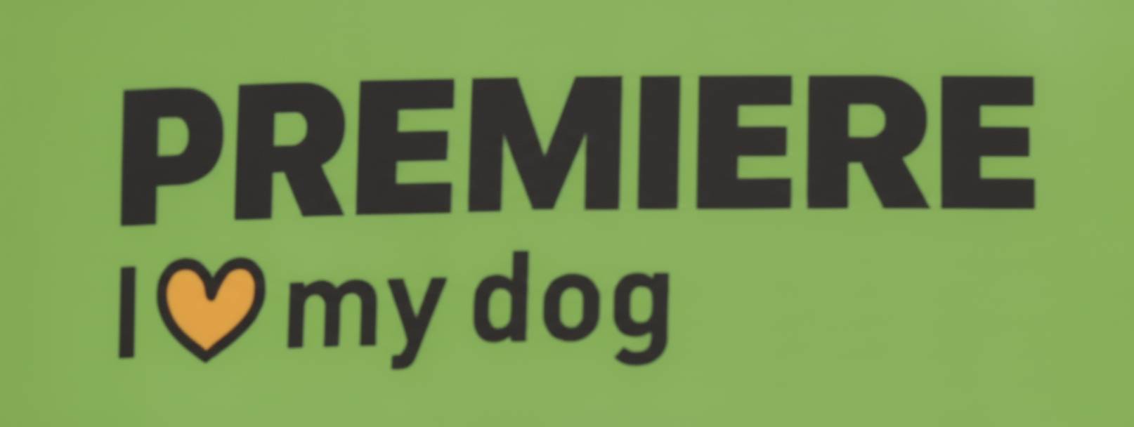 Avis croquette Premiere - i love my dog