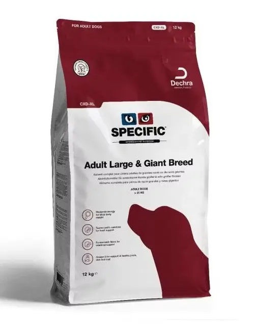 Specific Adult Large & Giant Breed