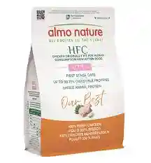 HFC Our Best Kitten au Poulet Frais