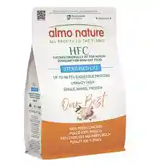 HFC Our Best Sterilised au Poulet Frais