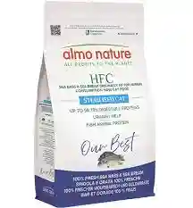 HFC Our Best Sterilised Bar & Dorade