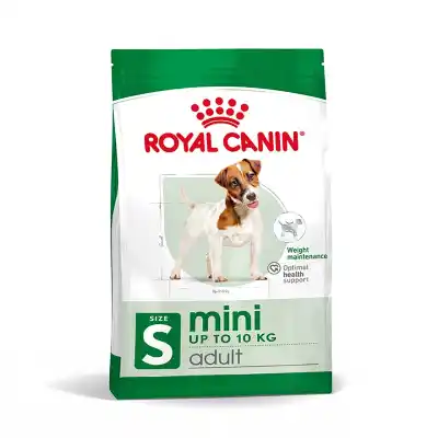 Royal Canin Mini Adulte