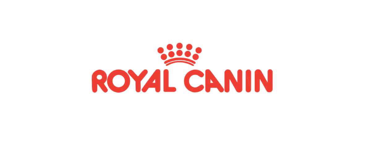 Logo Royal Canin