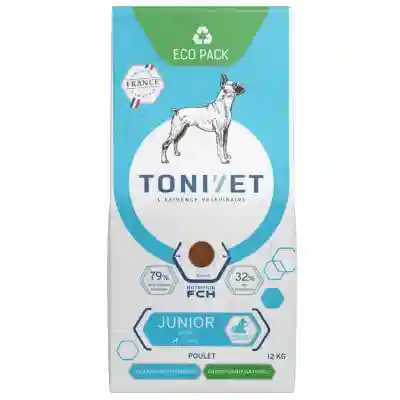 Tonivet Physio Junior Maxi