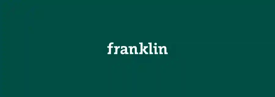 Franklin Logo