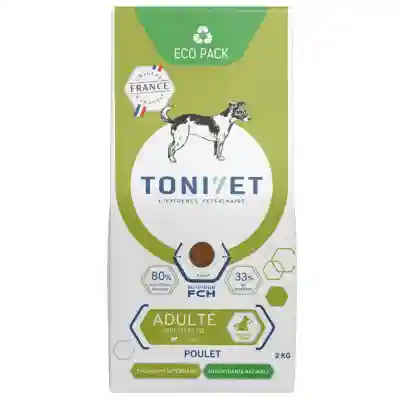 Tonivet Physio Adulte Mini Stérilisé