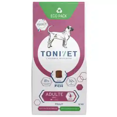 Tonivet Physio Adulte Maxi