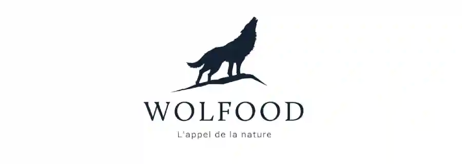 Wolfood Logo