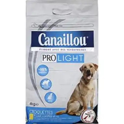 Canaillou Pro Light