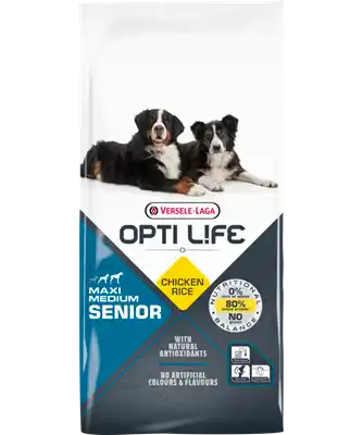 OptiLife Senior